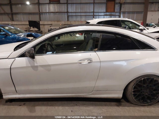 Продаж на аукціоні авто 2010 Mercedes-benz E 550, vin: WDDKJ7CB4AF011373, номер лоту: 12588124