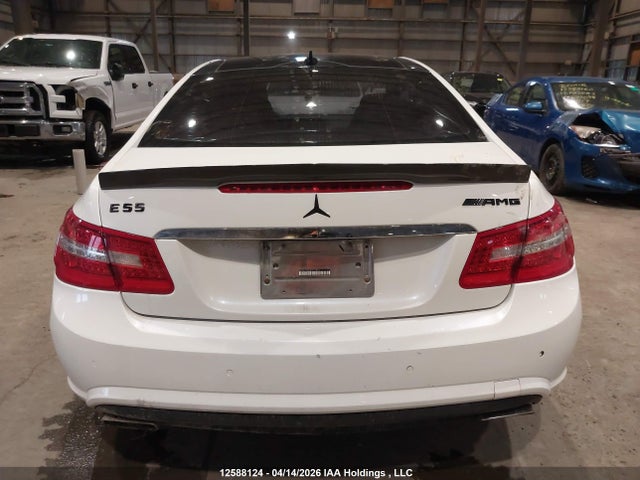 Продаж на аукціоні авто 2010 Mercedes-benz E 550, vin: WDDKJ7CB4AF011373, номер лоту: 12588124