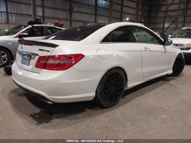 Продаж на аукціоні авто 2010 Mercedes-benz E 550, vin: WDDKJ7CB4AF011373, номер лоту: 12588124