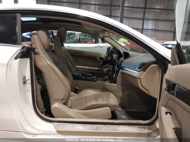 Продаж на аукціоні авто 2010 Mercedes-benz E 550, vin: WDDKJ7CB4AF011373, номер лоту: 12588124