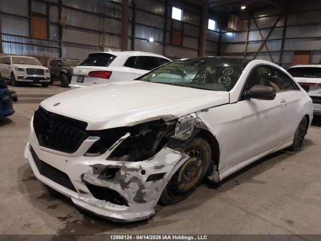 Продаж на аукціоні авто 2010 Mercedes-benz E 550, vin: WDDKJ7CB4AF011373, номер лоту: 12588124