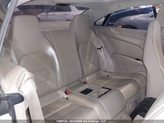 Продаж на аукціоні авто 2010 Mercedes-benz E 550, vin: WDDKJ7CB4AF011373, номер лоту: 12588124