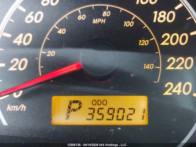 2011 Toyota Corolla Ce მანქანა იყიდება აუქციონზე, vin: 2T1BU4EE2BC566422, აუქციონის ნომერი: 12588126