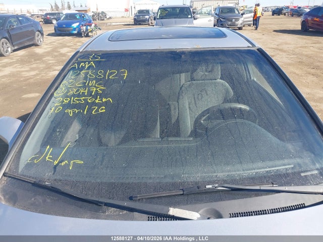 2002 Honda Civic Ex მანქანა იყიდება აუქციონზე, vin: 1HGEM22912L801475, აუქციონის ნომერი: 12588127