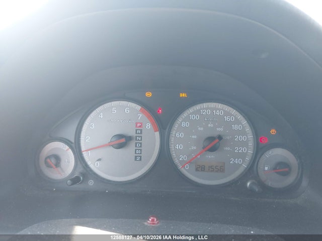 2002 Honda Civic Ex მანქანა იყიდება აუქციონზე, vin: 1HGEM22912L801475, აუქციონის ნომერი: 12588127