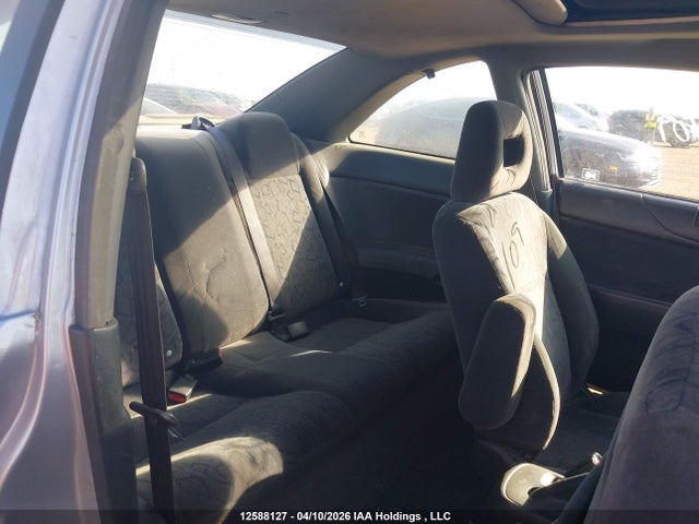 2002 Honda Civic Ex მანქანა იყიდება აუქციონზე, vin: 1HGEM22912L801475, აუქციონის ნომერი: 12588127