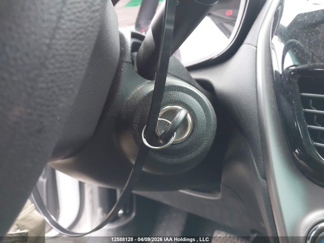 2021 Chevrolet Spark Ls მანქანა იყიდება აუქციონზე, vin: KL8CB6SA3MC737819, აუქციონის ნომერი: 12588128