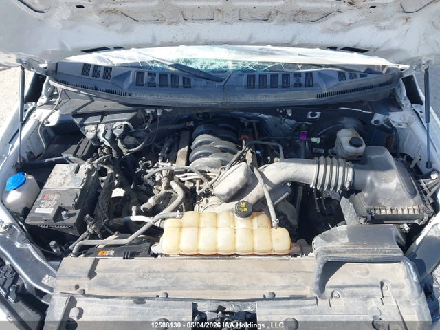 Продажа на аукционе авто 2019 Ford F150, vin: 1FTMF1C53KKD39369, номер лота: 12588130