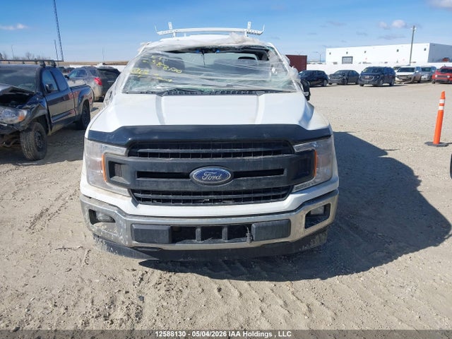 Продажа на аукционе авто 2019 Ford F150, vin: 1FTMF1C53KKD39369, номер лота: 12588130