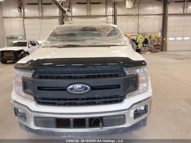 Продажа на аукционе авто 2019 Ford F150, vin: 1FTMF1C53KKD39369, номер лота: 12588130