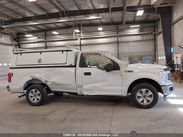 Продажа на аукционе авто 2019 Ford F150, vin: 1FTMF1C53KKD39369, номер лота: 12588130