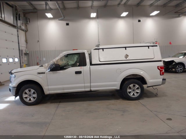 Продажа на аукционе авто 2019 Ford F150, vin: 1FTMF1C53KKD39369, номер лота: 12588130