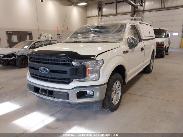Продажа на аукционе авто 2019 Ford F150, vin: 1FTMF1C53KKD39369, номер лота: 12588130