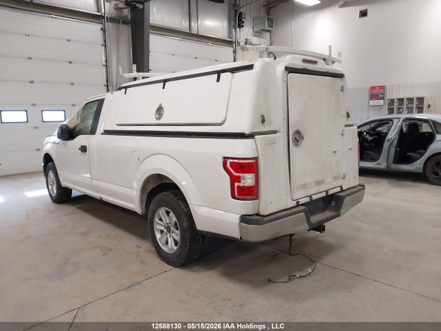 Продажа на аукционе авто 2019 Ford F150, vin: 1FTMF1C53KKD39369, номер лота: 12588130