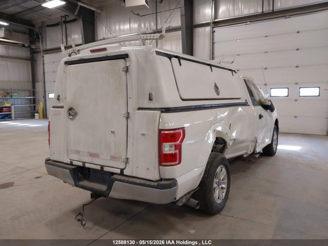 Продажа на аукционе авто 2019 Ford F150, vin: 1FTMF1C53KKD39369, номер лота: 12588130