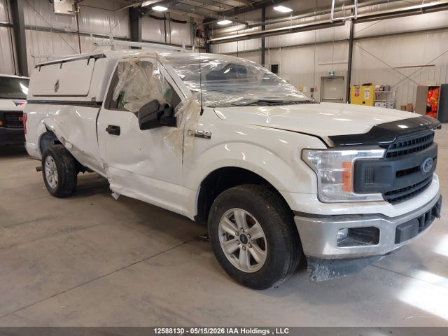 Продажа на аукционе авто 2019 Ford F150, vin: 1FTMF1C53KKD39369, номер лота: 12588130