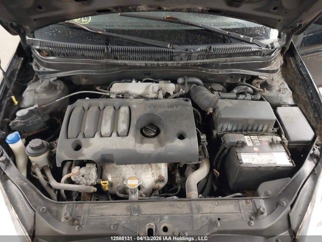 Aukcja sprzedaży 2010 Hyundai Accent, vin: KMHCN4BC8AU493638, numer aukcji: 12588131