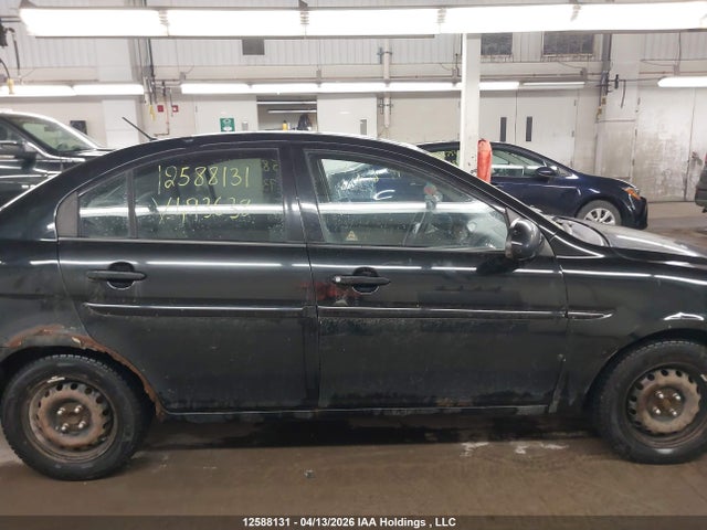 Aukcja sprzedaży 2010 Hyundai Accent, vin: KMHCN4BC8AU493638, numer aukcji: 12588131