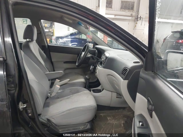 Aukcja sprzedaży 2010 Hyundai Accent, vin: KMHCN4BC8AU493638, numer aukcji: 12588131