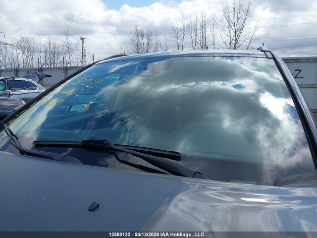 12588132 :رقم المزاد ، 3C4NJDDB1MT568370 vin ، 2021 Jeep Compass Trailhawk مزاد بيع