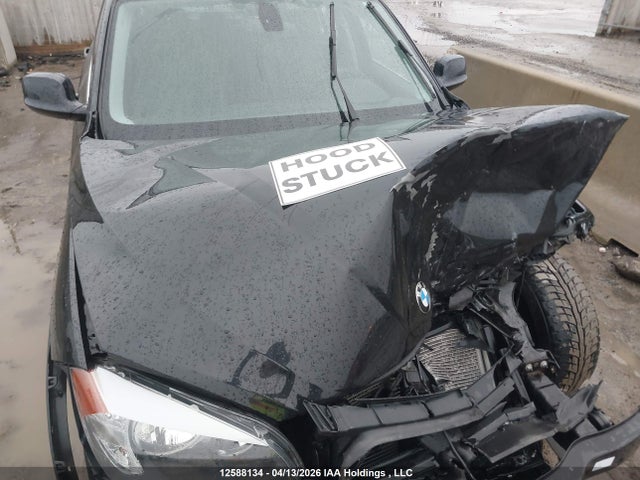 12588134 :رقم المزاد ، WBAVL1C59CVR76003 vin ، 2012 Bmw X1 Xdrive28i مزاد بيع