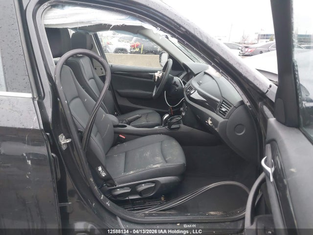 12588134 :رقم المزاد ، WBAVL1C59CVR76003 vin ، 2012 Bmw X1 Xdrive28i مزاد بيع
