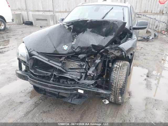 12588134 :رقم المزاد ، WBAVL1C59CVR76003 vin ، 2012 Bmw X1 Xdrive28i مزاد بيع