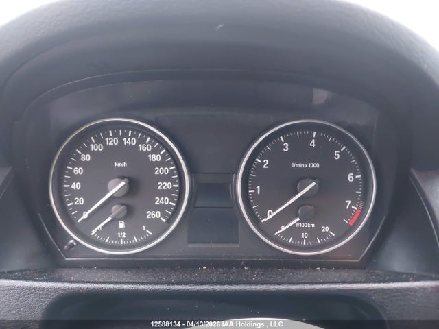 12588134 :رقم المزاد ، WBAVL1C59CVR76003 vin ، 2012 Bmw X1 Xdrive28i مزاد بيع