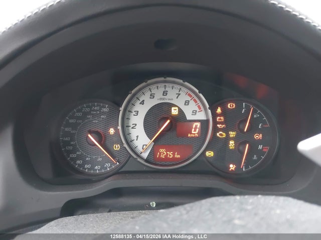 JF1ZNAA16H8709928 Toyota 86 Special Edition