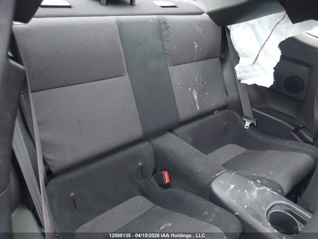 JF1ZNAA16H8709928 Toyota 86 Special Edition