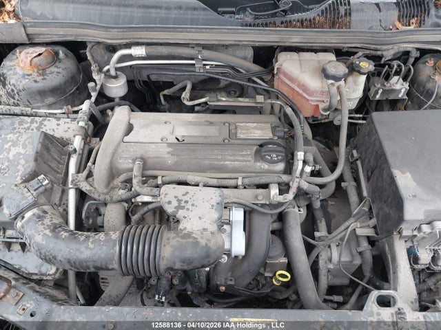 Продаж на аукціоні авто 2006 Chevrolet Malibu Lt, vin: 1G1ZT51F06F228139, номер лоту: 12588136