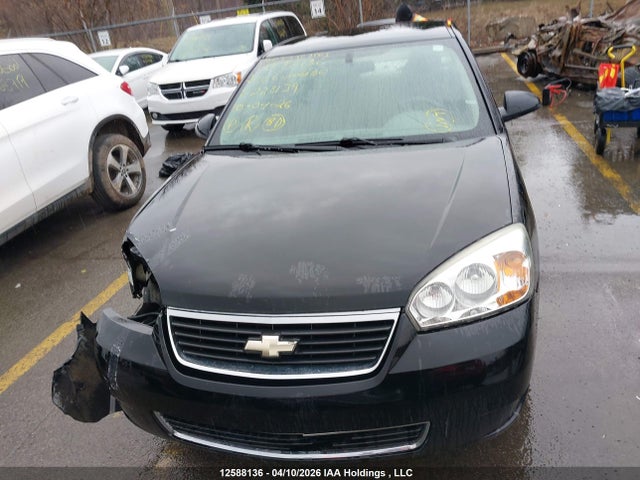 Продаж на аукціоні авто 2006 Chevrolet Malibu Lt, vin: 1G1ZT51F06F228139, номер лоту: 12588136