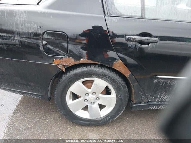 Продаж на аукціоні авто 2006 Chevrolet Malibu Lt, vin: 1G1ZT51F06F228139, номер лоту: 12588136