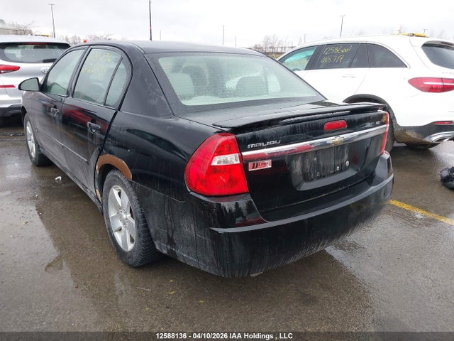 Продаж на аукціоні авто 2006 Chevrolet Malibu Lt, vin: 1G1ZT51F06F228139, номер лоту: 12588136