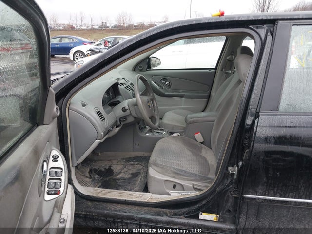 Продаж на аукціоні авто 2006 Chevrolet Malibu Lt, vin: 1G1ZT51F06F228139, номер лоту: 12588136