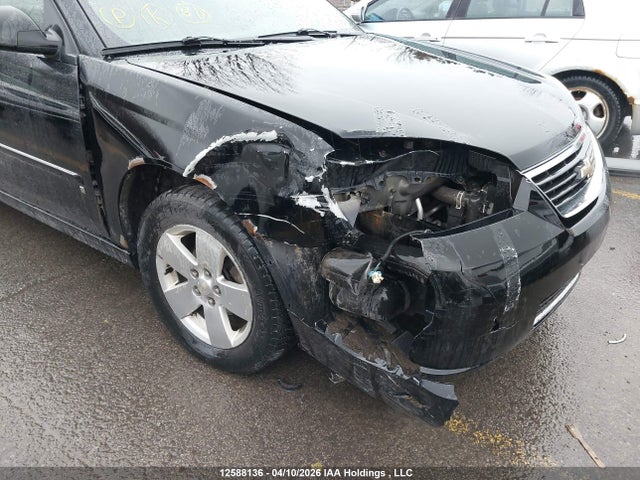 Продаж на аукціоні авто 2006 Chevrolet Malibu Lt, vin: 1G1ZT51F06F228139, номер лоту: 12588136