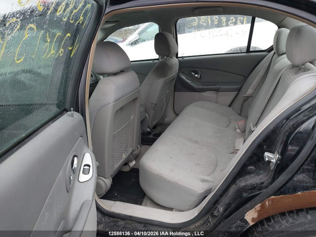 Продаж на аукціоні авто 2006 Chevrolet Malibu Lt, vin: 1G1ZT51F06F228139, номер лоту: 12588136