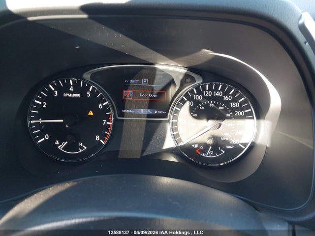 5N1DR2DM5LC600298 Nissan Pathfinder Platinum