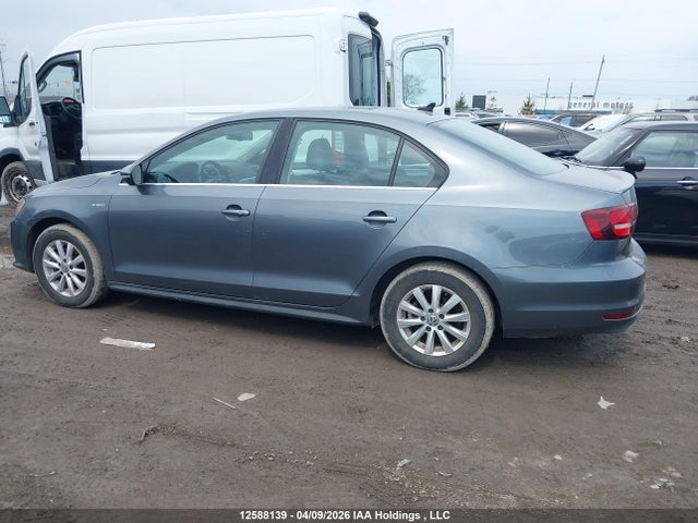 3VW637AJ4GM359664 Volkswagen Jetta Hybrid/sel Premium