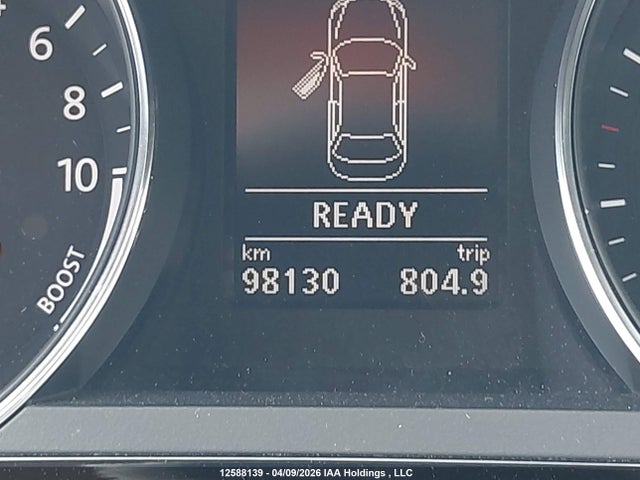 3VW637AJ4GM359664 Volkswagen Jetta Hybrid/sel Premium