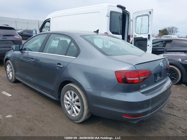 3VW637AJ4GM359664 Volkswagen Jetta Hybrid/sel Premium