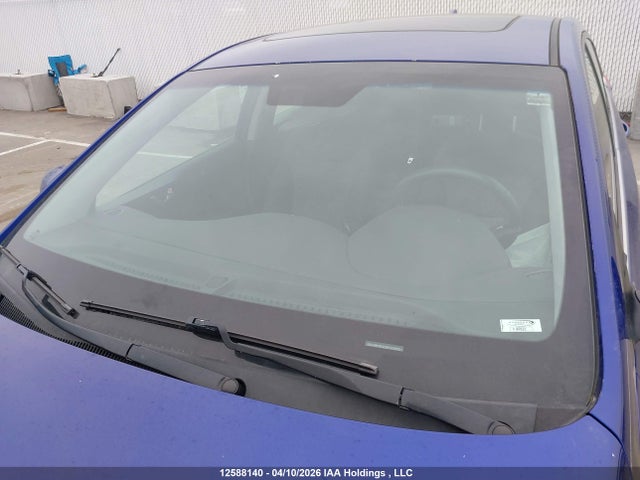KMHC85LC0KU165885 Hyundai Ioniq