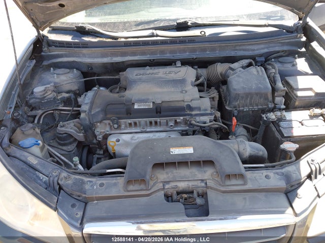 Продажа на аукционе авто 2008 Hyundai Elantra Gl/gls/gls Sport/limited, vin: KMHDU45D48U425701, номер лота: 12588141