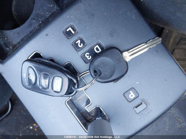 Продажа на аукционе авто 2008 Hyundai Elantra Gl/gls/gls Sport/limited, vin: KMHDU45D48U425701, номер лота: 12588141