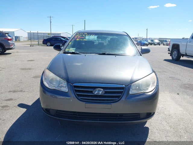 Продажа на аукционе авто 2008 Hyundai Elantra Gl/gls/gls Sport/limited, vin: KMHDU45D48U425701, номер лота: 12588141