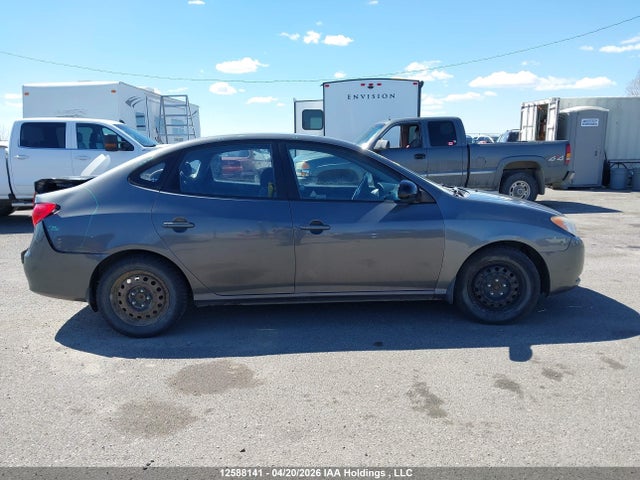 Продажа на аукционе авто 2008 Hyundai Elantra Gl/gls/gls Sport/limited, vin: KMHDU45D48U425701, номер лота: 12588141