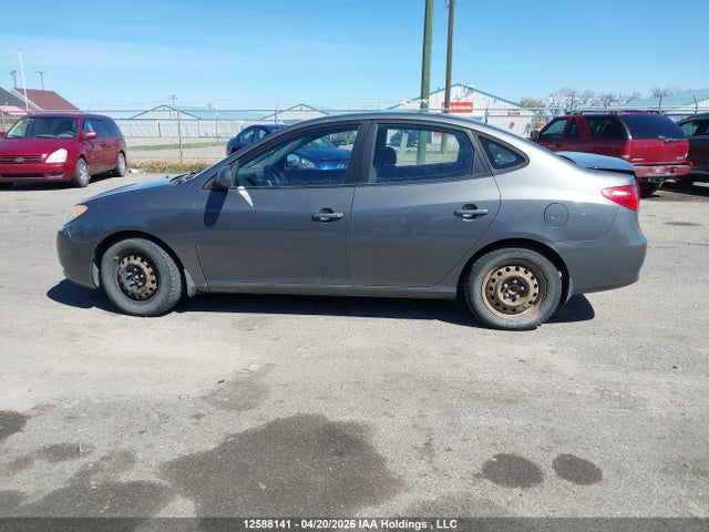 Продажа на аукционе авто 2008 Hyundai Elantra Gl/gls/gls Sport/limited, vin: KMHDU45D48U425701, номер лота: 12588141