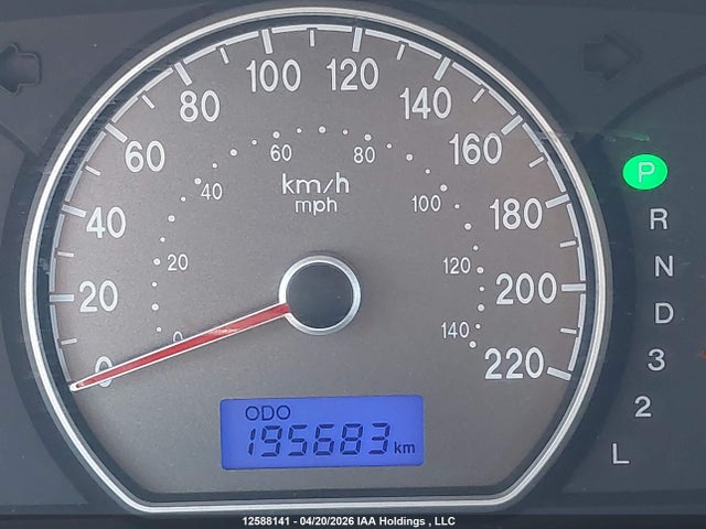 Продажа на аукционе авто 2008 Hyundai Elantra Gl/gls/gls Sport/limited, vin: KMHDU45D48U425701, номер лота: 12588141