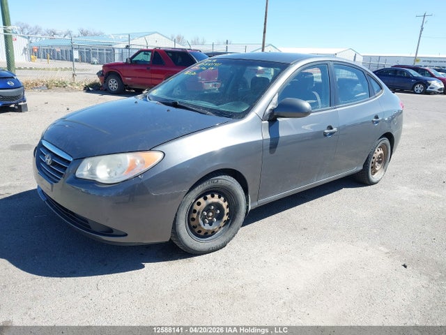 Продажа на аукционе авто 2008 Hyundai Elantra Gl/gls/gls Sport/limited, vin: KMHDU45D48U425701, номер лота: 12588141