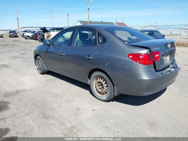 Продажа на аукционе авто 2008 Hyundai Elantra Gl/gls/gls Sport/limited, vin: KMHDU45D48U425701, номер лота: 12588141